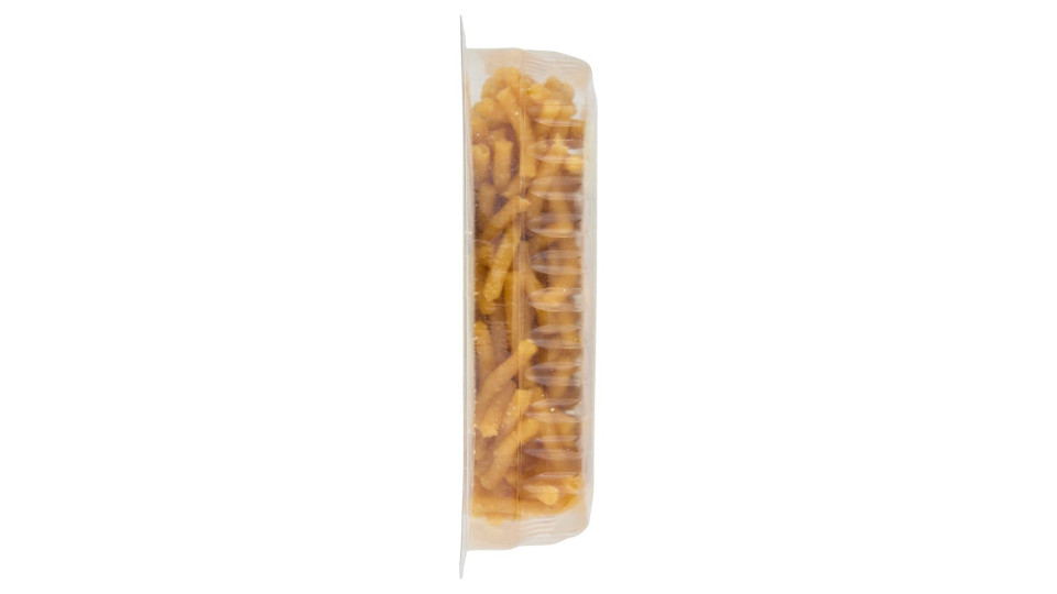 Passatelli al Parmigiano Reggiano