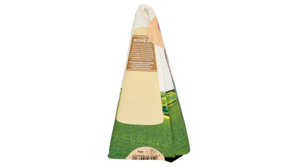 Parmareggio Parmigiano Reggiano 30 Mesi DOP