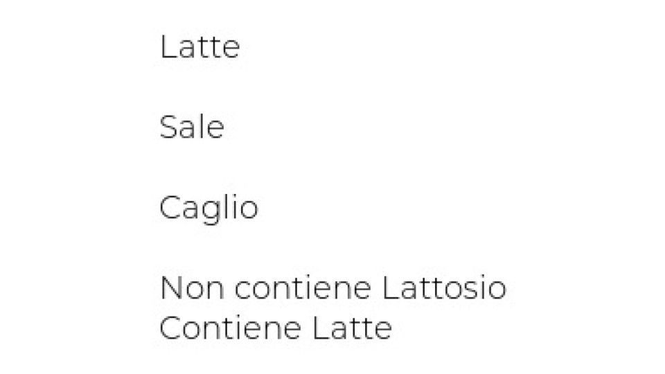 Parmareggio Parmigiano Reggiano 30 Mesi DOP
