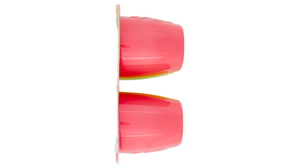 NESTLÉ FRUTTOLO Frutta Singola Fragola, Banana, Pera