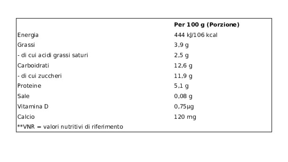 NESTLÉ FRUTTOLO Frutta Singola Fragola, Banana, Pera
