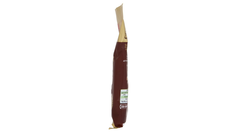 Sperlari Zanzibar Cioccolato fondente