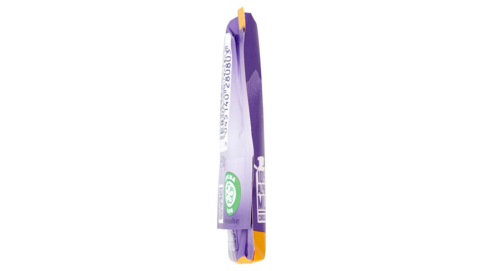 Milka con Riso Soffiato