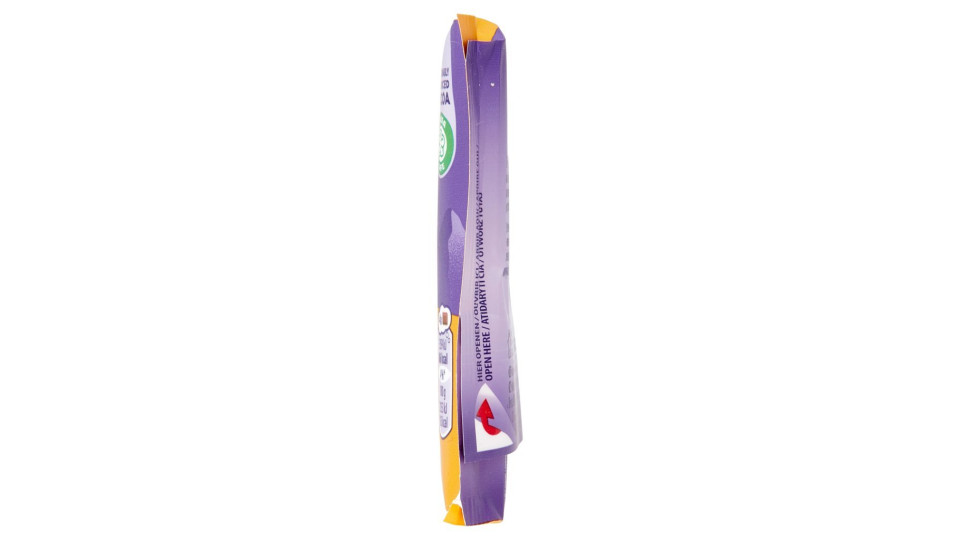 Milka con Riso Soffiato