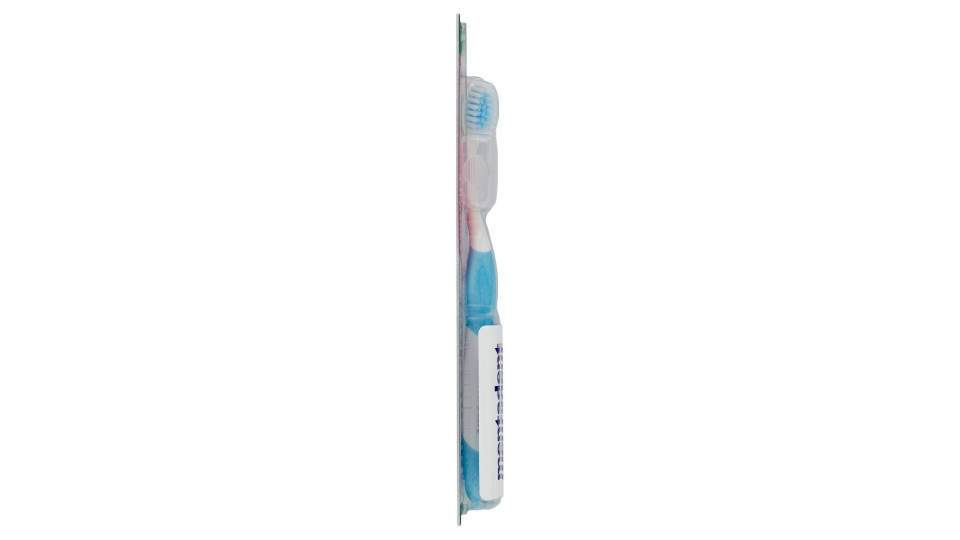 Mentadent Sensitive expert soft