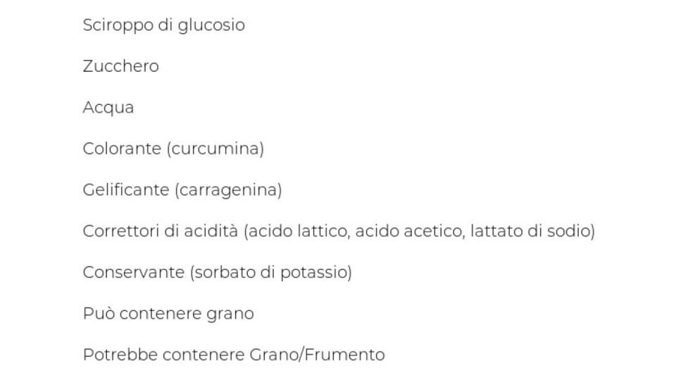 Paneangeli Colori per dolci blu