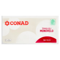 Vit - Tovaglioli, Monovelo 