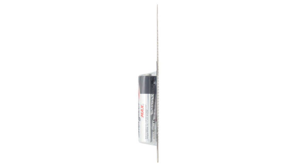 Energizer Max Aa Stilo