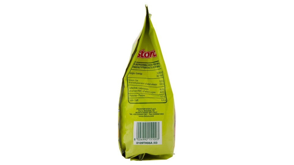 Ristora Tè al Limone istantaneo