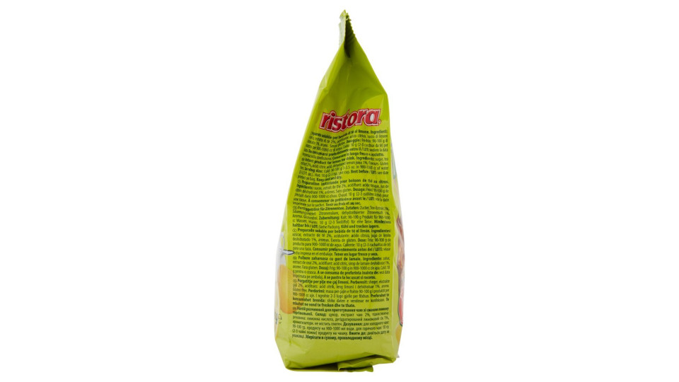 Ristora Tè al Limone istantaneo