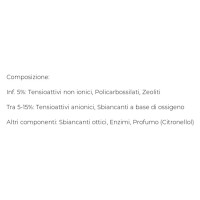 LAVATRICE POLVERE