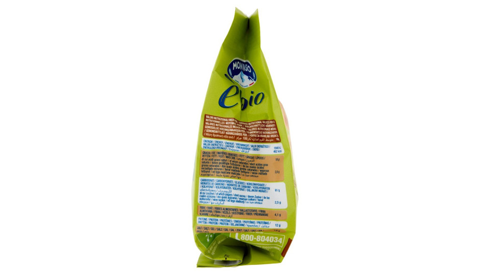 Monviso Bio Croutons Biologici