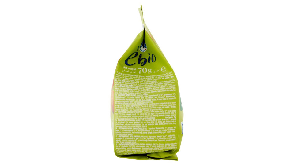 Monviso Bio Croutons Biologici