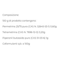 Insetticida Spray Scarafaggi E Formiche