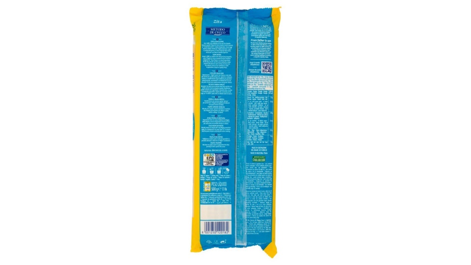 De Cecco Cavatappi n° 87