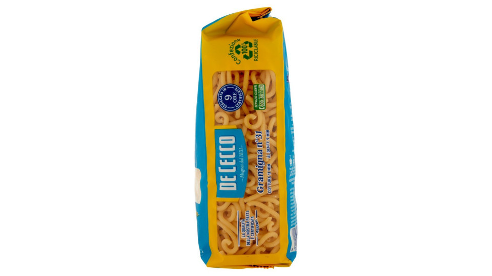 De Cecco Gramigna n° 31