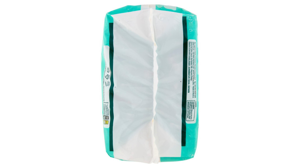 Pampers Quadri Baby Dry Maxi X104