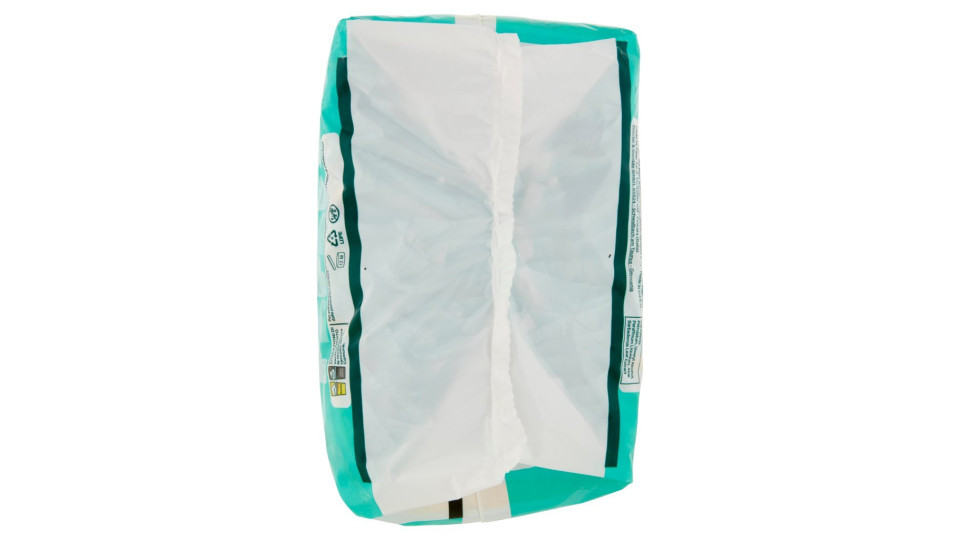 Pampers Jumbo Baby Dry Junior x144