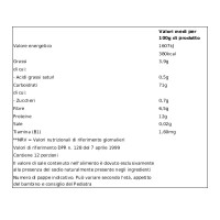 Baby Crema Di Cereali Integrali Biologica