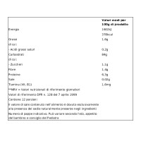 Esselunga, semolino di grano biologica