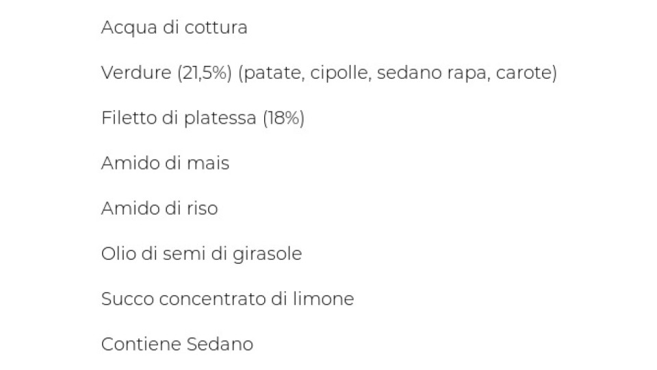 Mellin Maiale e verdure Omogeneizzato con Carne e Verdure