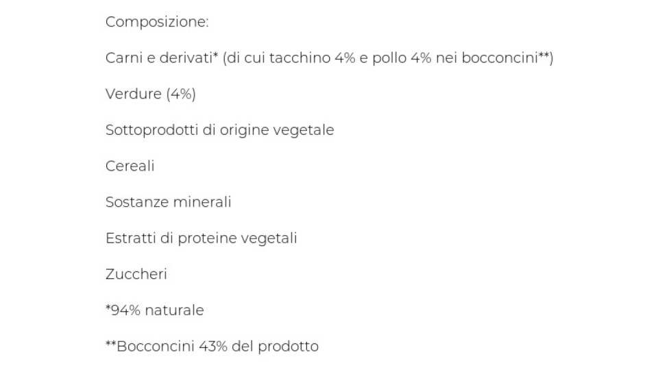 Sheba Creazioni Speciali in Salsa con Tacchino, Pollo & Verdure