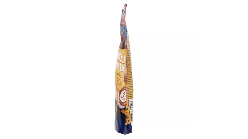 PURINA FELIX Party Mix Snack Gatto Original mix al gusto di pollo, fegato e tacchino busta