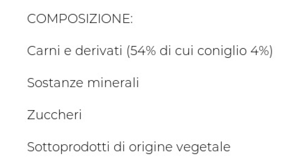 PURINA GOURMET Gold Gatto Mousse con Coniglio lattina