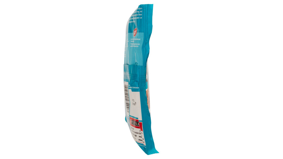 PURINA ONE Gatto Sterilcat Filettini in salsa con Salmone e Tacchino Busta