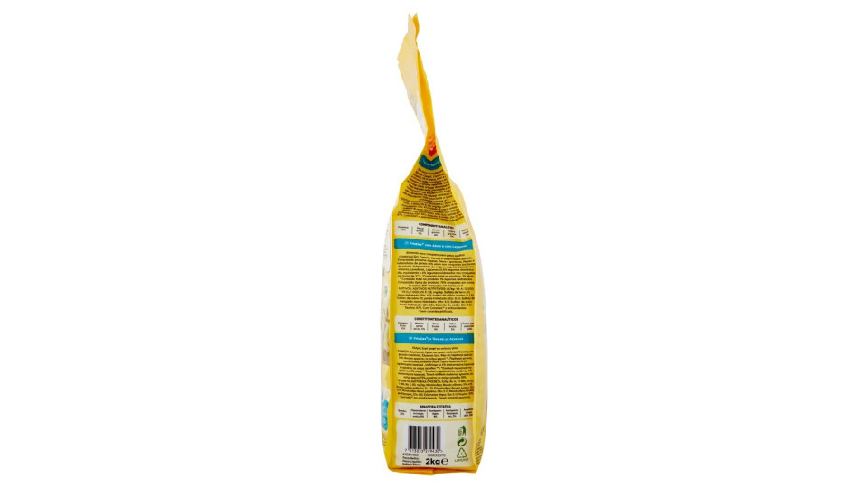 PURINA FRISKIES Gatto Crocchette Adult con Salmone e Verdure sacco