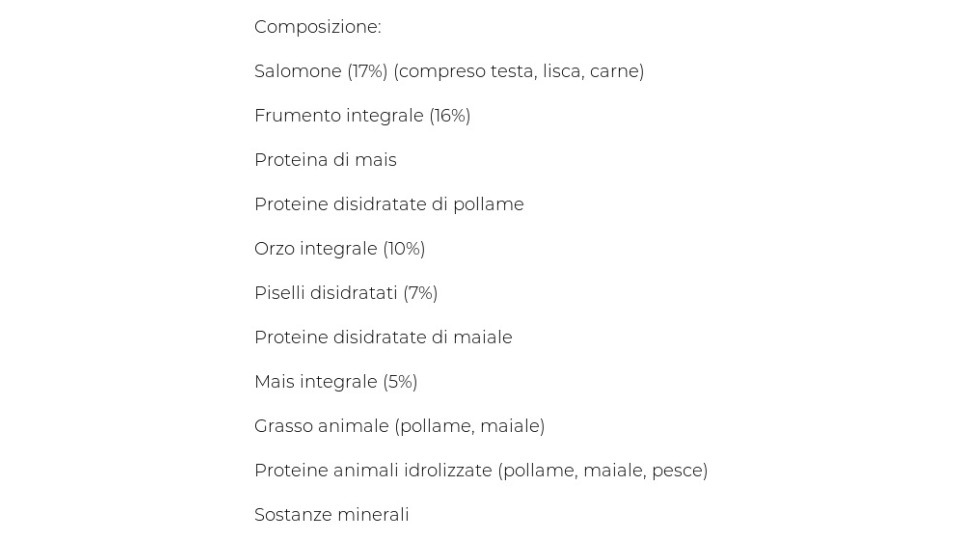 Ultima Cat Adult Salmone