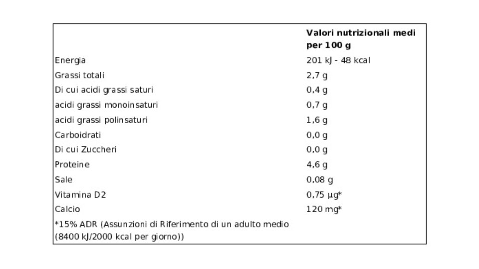 Sojasun Bianco Naturale Bifidus