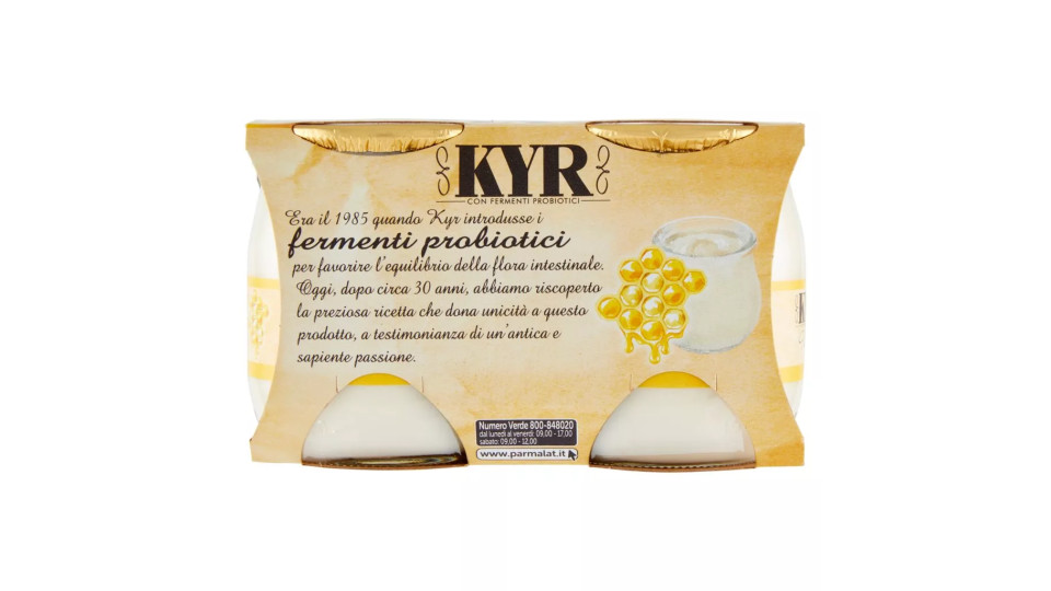 Kyr Pappa reale