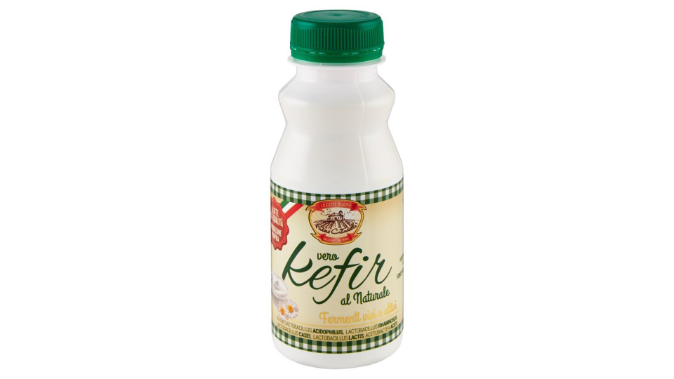 Podere Cittadella vero kefir al Naturale