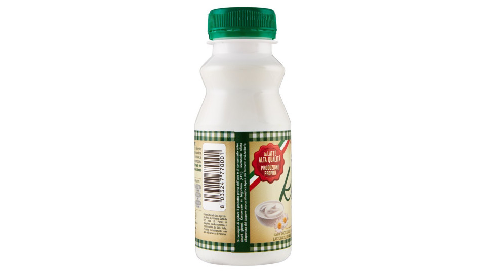 Podere Cittadella vero kefir al Naturale