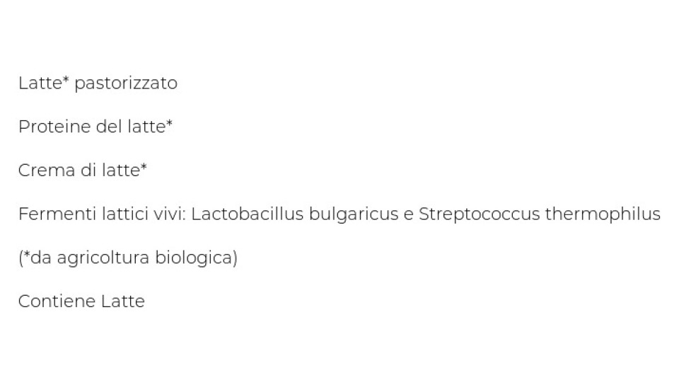 Zorbas Yogreko Bio