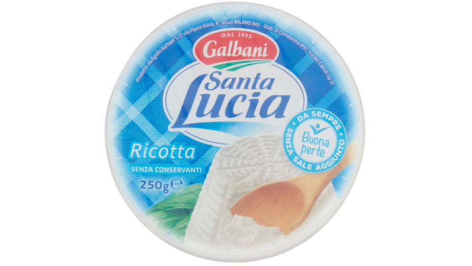 RICOTTA