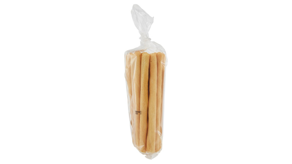 Panealba grissini senza sale