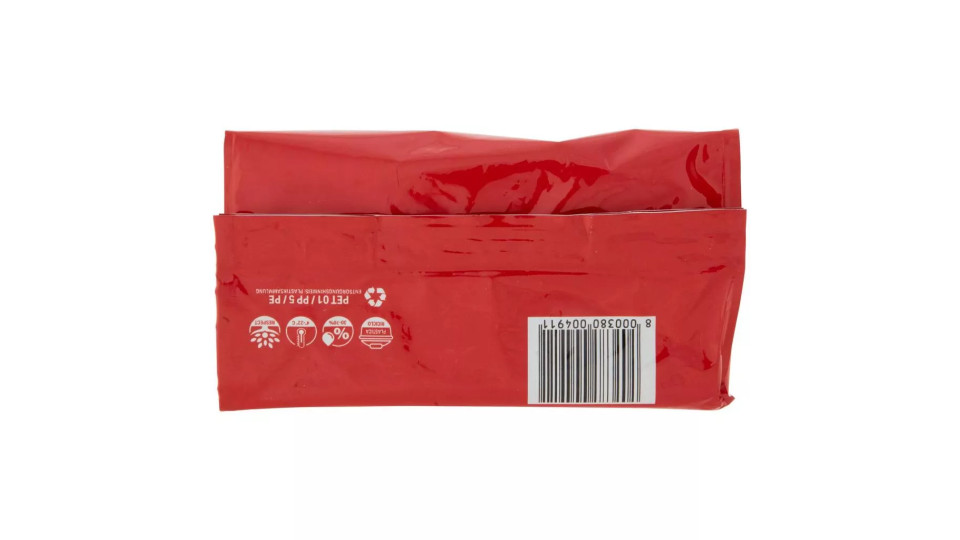 Loacker Quadratini Napolitaner