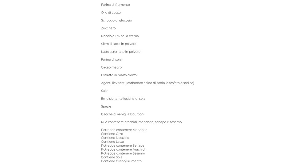 Loacker Quadratini Napolitaner