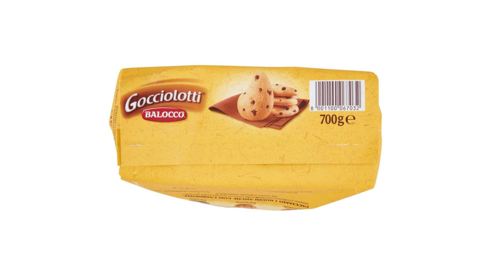 Balocco Gocciolotti