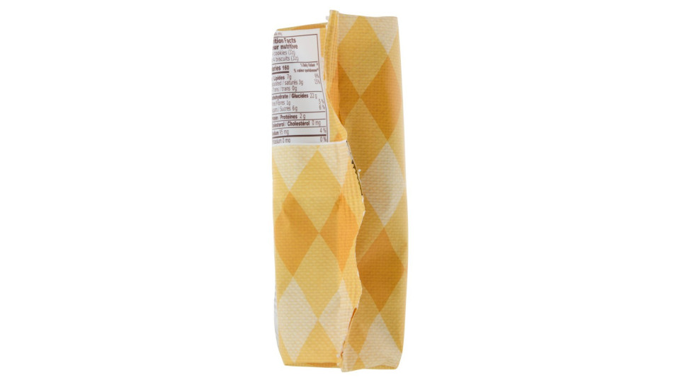 Campiello Gran Chicco ai Cereali
