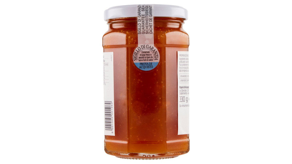 Rigoni di Asiago Fiordifrutta Albicocche