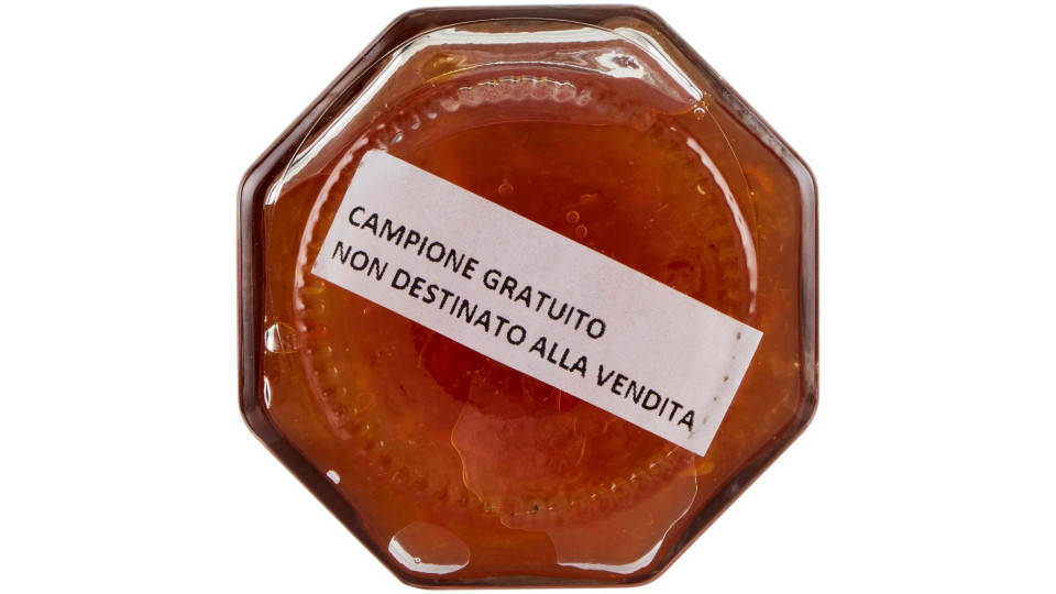 Rigoni di Asiago Fiordifrutta Arance Amare