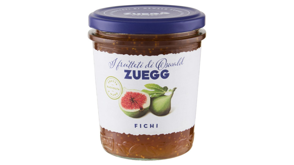 Zuegg Fichi