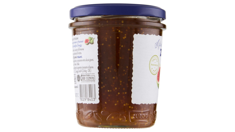 Zuegg Fichi