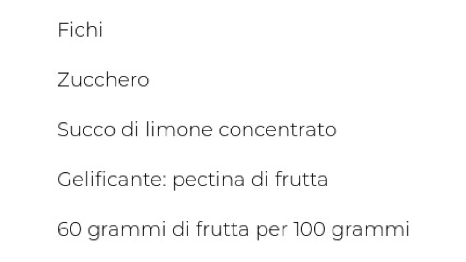 Zuegg Fichi