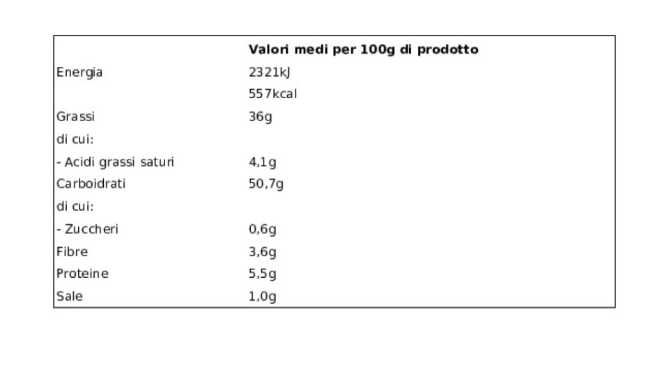 Carrefour Patatine Rustiche