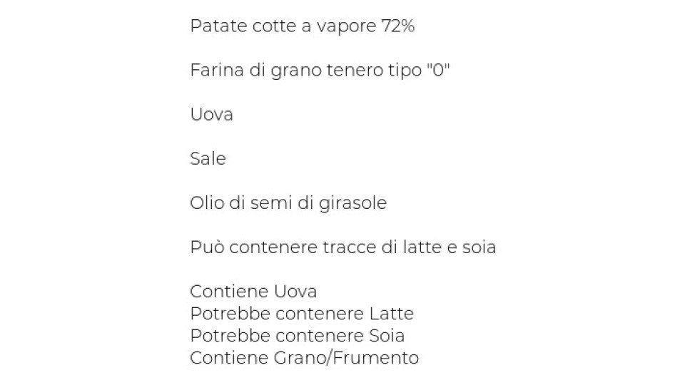 mamma emma gnocchi