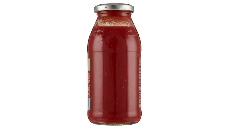Carrefour Bio Polpa di pomodoro